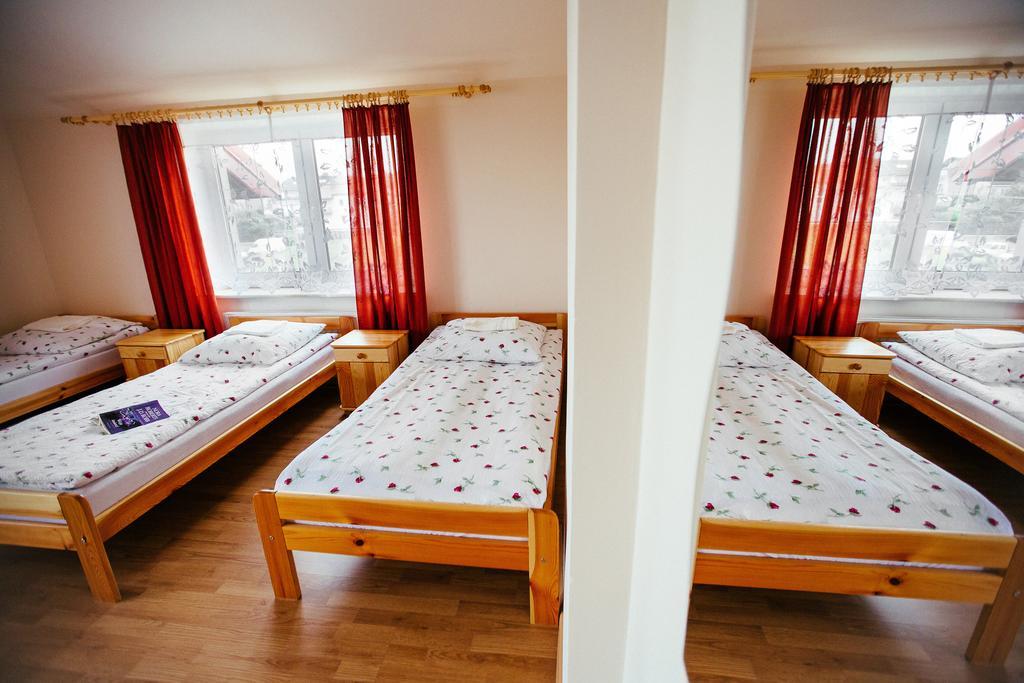 Tanie Noclegi 2 Kielce Rom bilde